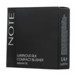 رژ گونه نوت مدل Luminous Silk - تصویر 5